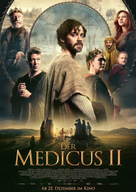 The Physician II ( 2025 )