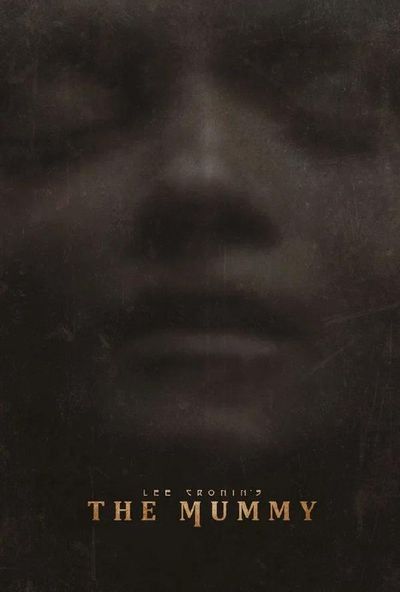 Lee Cronin's The Mummy (2026) Pure