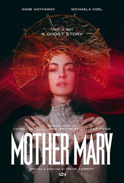 Mother Mary ( 2026 )