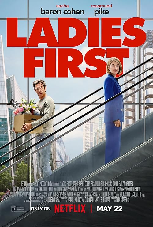 Ladies First ( 2026 )