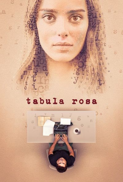 Tabula Rosa (2015)
