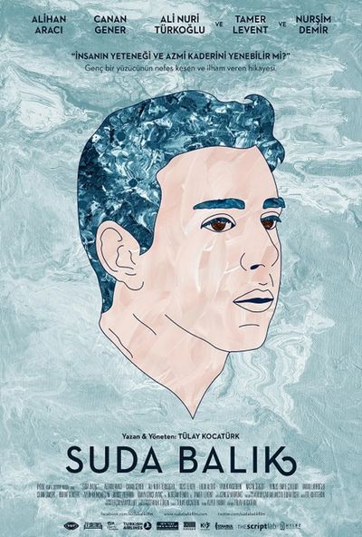 The Fish in the Water (2016) السمك في الماء