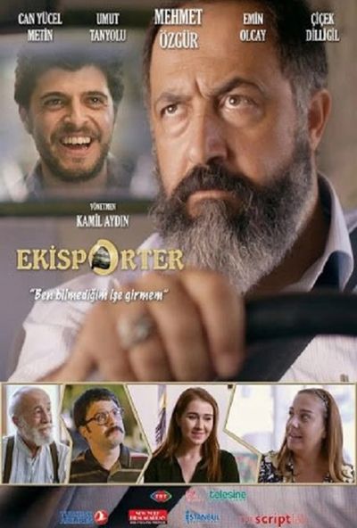 Ekisporter (2015)