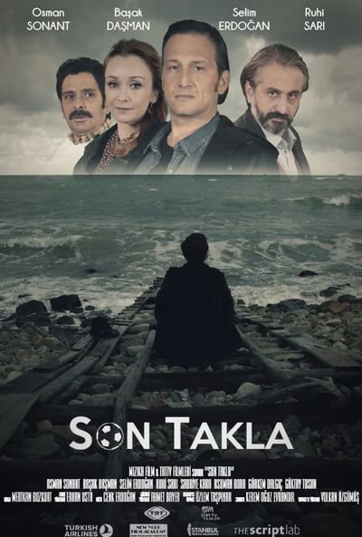 Son Takla (2016)