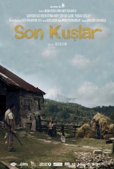 The Last Birds (2016) الطيور الاخيرة