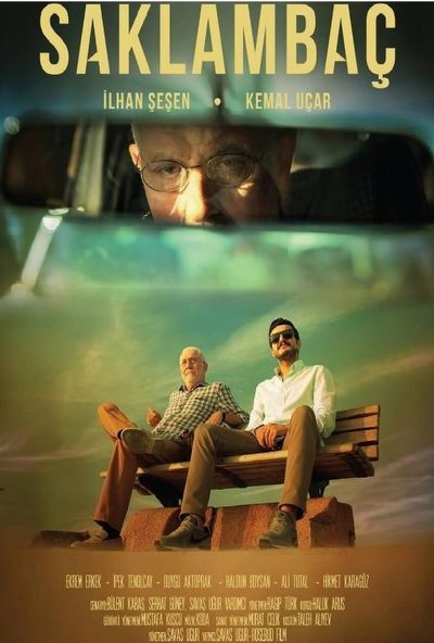 Saklambaç (2016) الغميضة