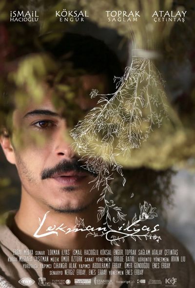 Lokman İlyas (2016) داء و دواء