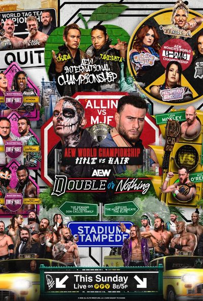 AEW Double or Nothing (2026)