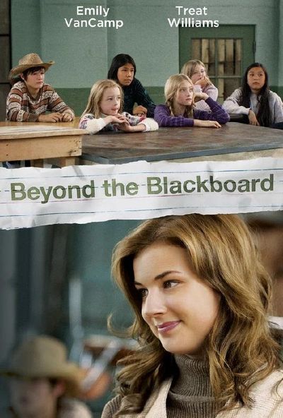 Beyond the Blackboard (2011)