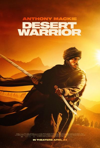 Desert Warrior (2026)