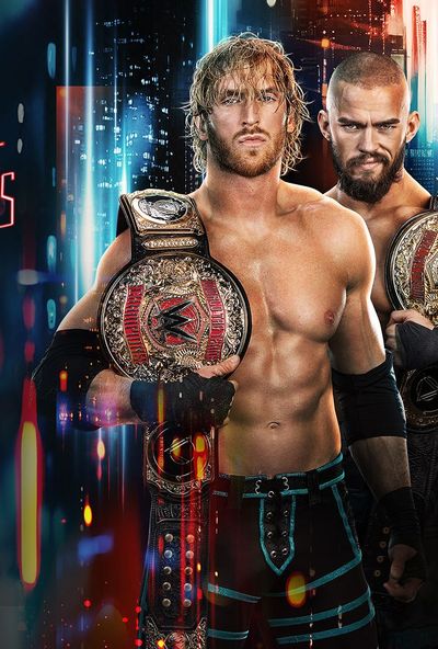 WWE Saturday Night's Main Event May (2026)