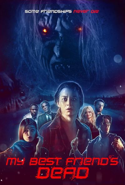 My Best Friend's Dead ( 2025 )