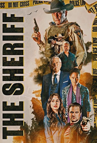 The Sheriff ( 2026 )