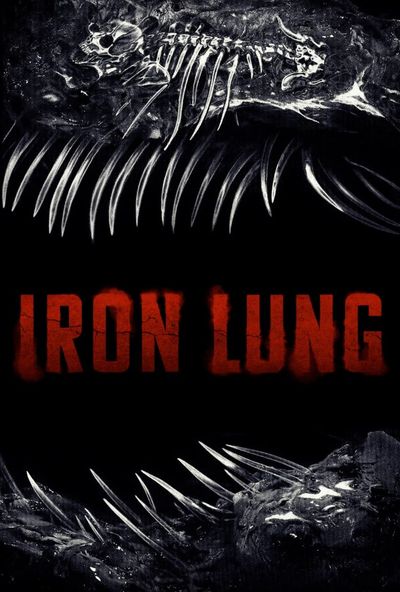 Iron Lung ( 2026 )