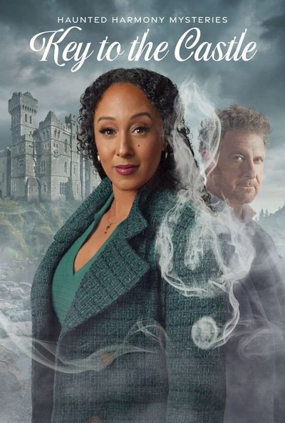 Haunted Harmony Mysteries: Key to the Castle ( 2026 )