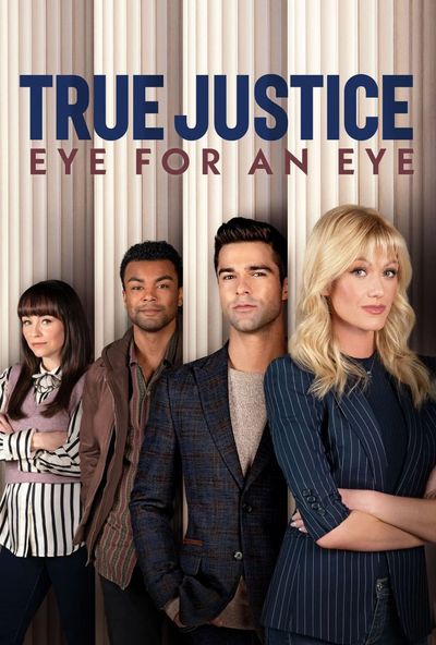 True Justice: Eye For An Eye ( 2026 )