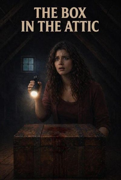 The Box in the Attic (2026)