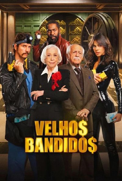 Velhos Bandidos (2026)