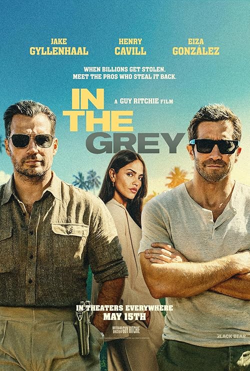 In the Grey ( 2026 )