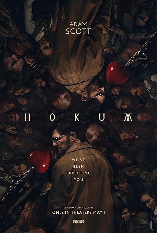 Hokum ( 2026 ) 4K