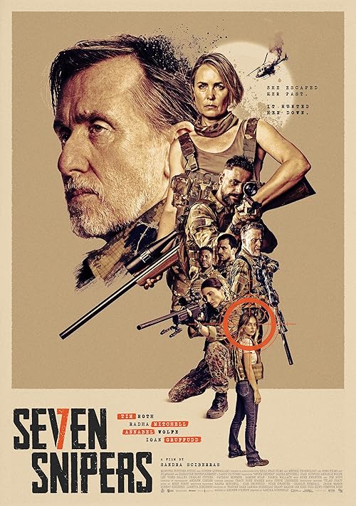 Seven Snipers ( 2026 )