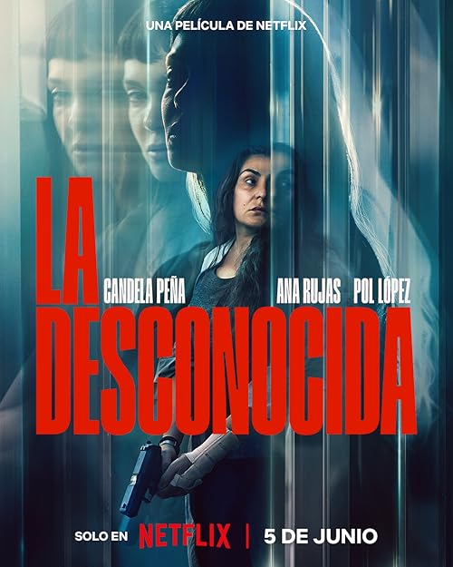 The Marked Woman ( 2026 )