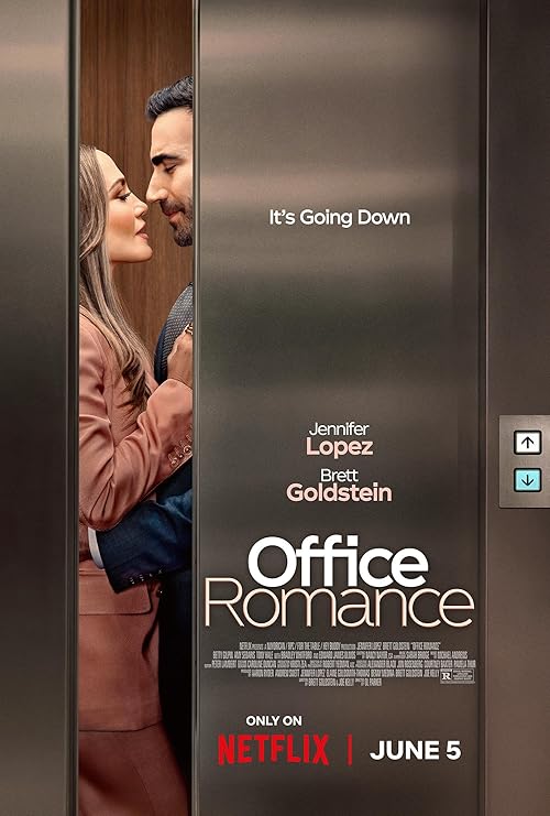 Office Romance ( 2026 )