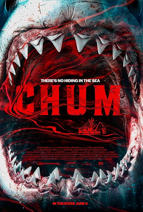 Chum ( 2026 )