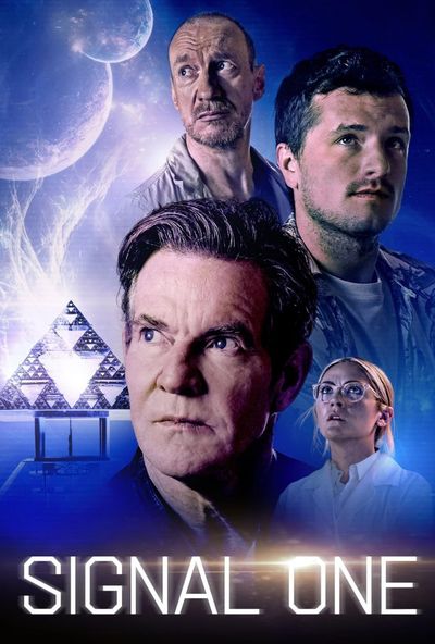 Signal One ( 2026 )