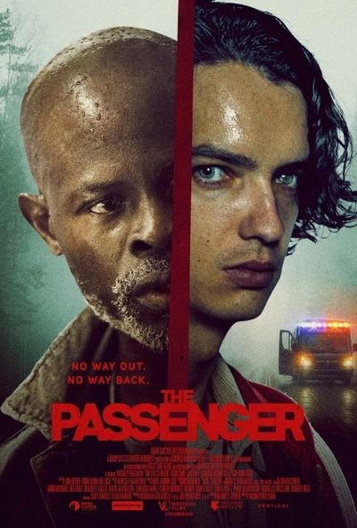 The Passenger ( 2026 )