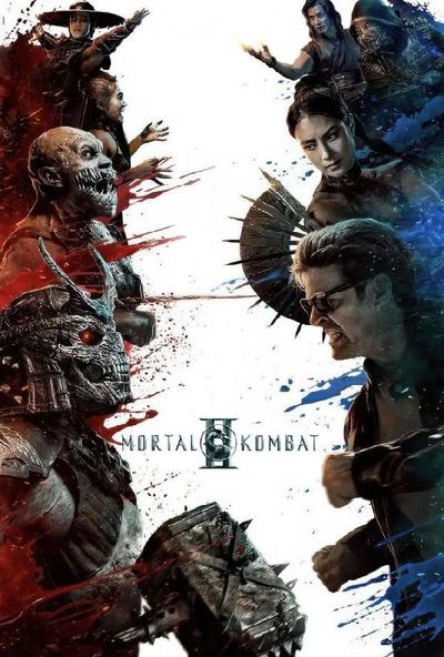Mortal Kombat II (2026) Pure