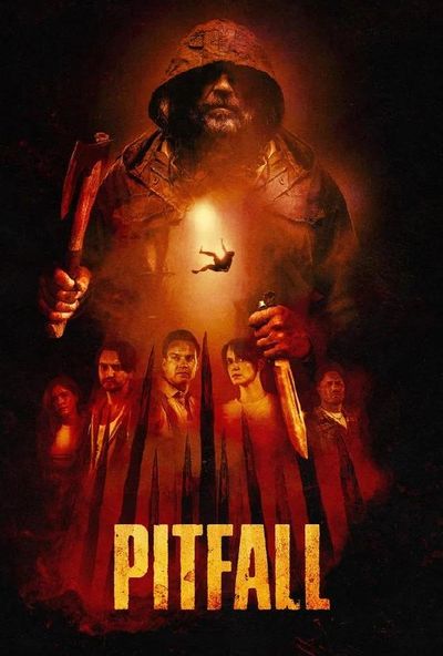 Pitfall (2026)