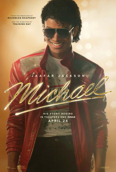 Michael ( 2026 ) 4K