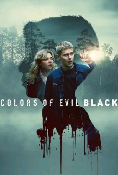 Colors of Evil: Black ( 2026 )