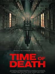 Time of Death (2026)