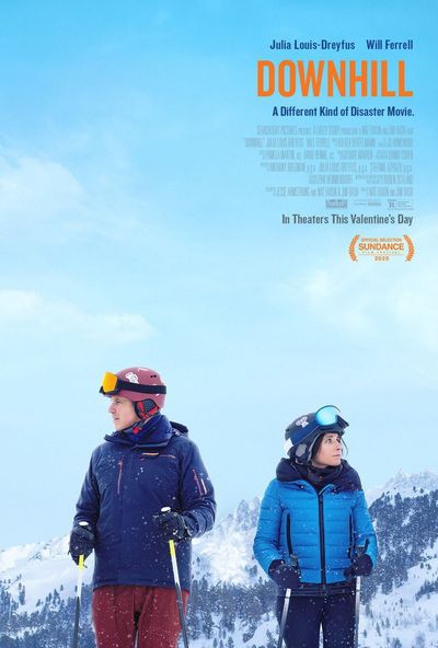 Downhill ( 2020 )