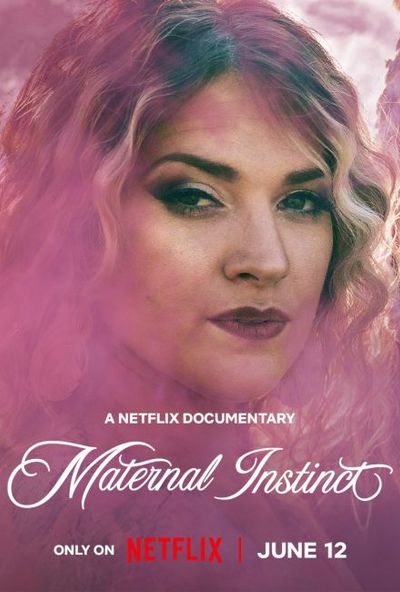 Maternal Instinct ( 2026 )
