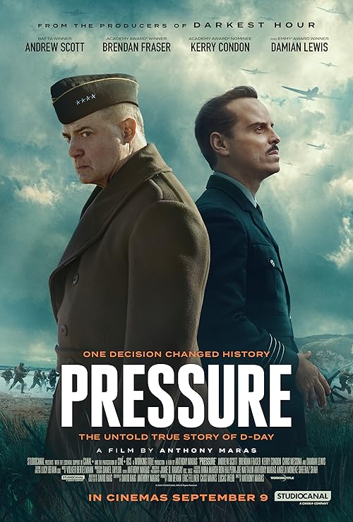 Pressure ( 2026 )