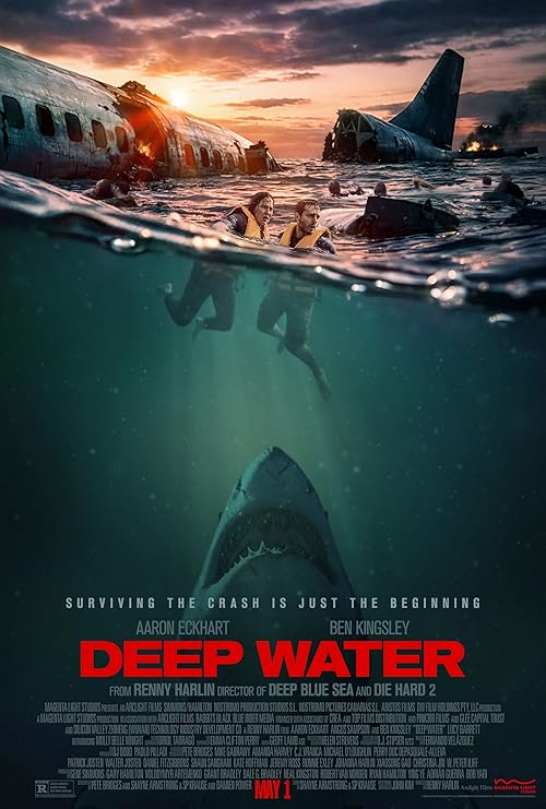 Deep Water ( 2026 )