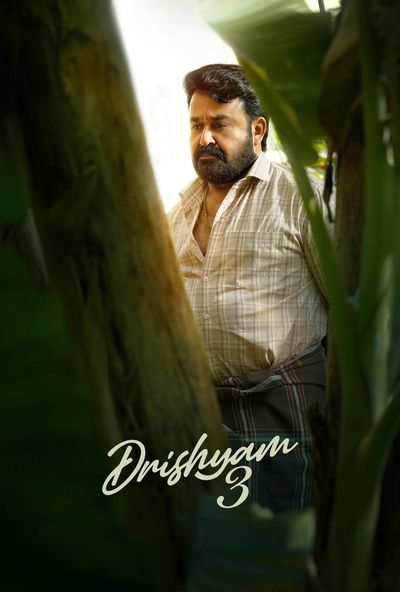 Drishyam 3 (2026)