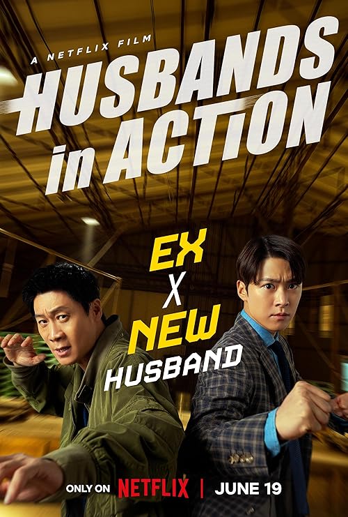 Husbands in Action ( 2026 )