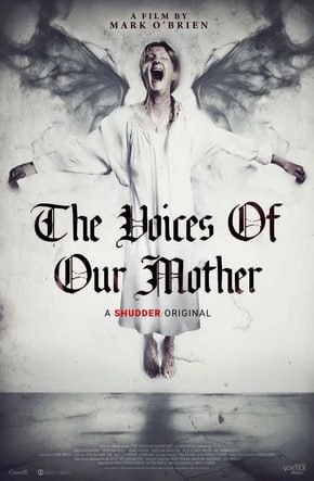 The Voices of Our Mother (2026)