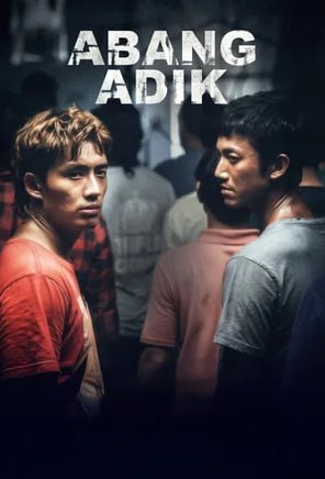 Abang Adik (2023)
