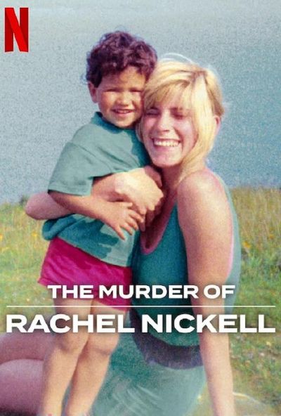 The Murder of Rachel Nickell (2026)