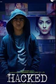 Hacked (2020)