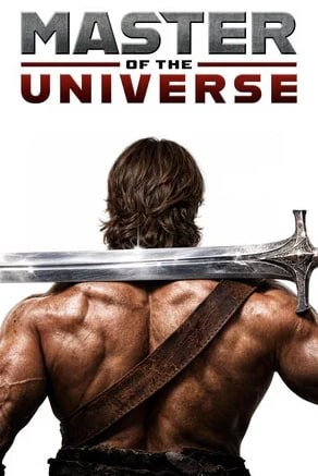 Master of the Universe (2026)