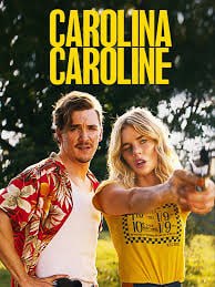 Carolina Caroline (2026)