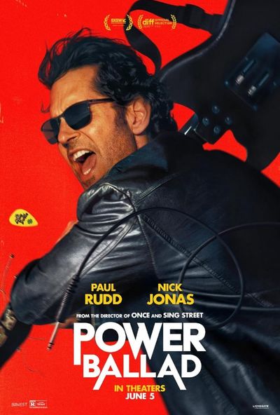 Power Ballad (2026)