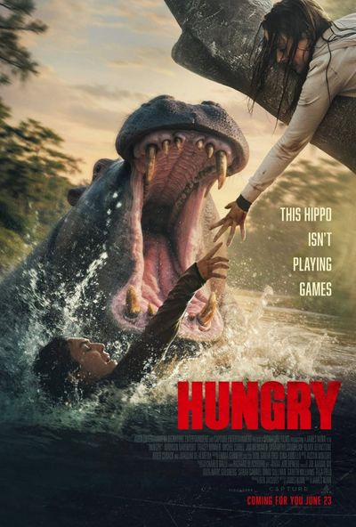 Hungry ( 2026 )