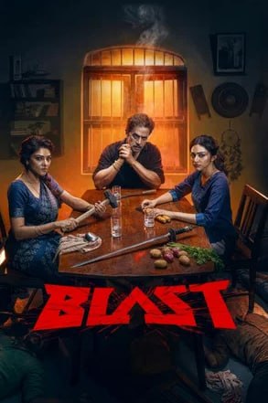 Blast (2026)